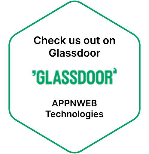 Read employee reviews of APPNWEB Technologies on Glassdoor