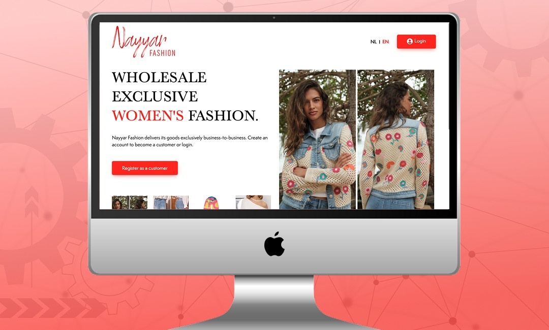 nayyer fashion website image