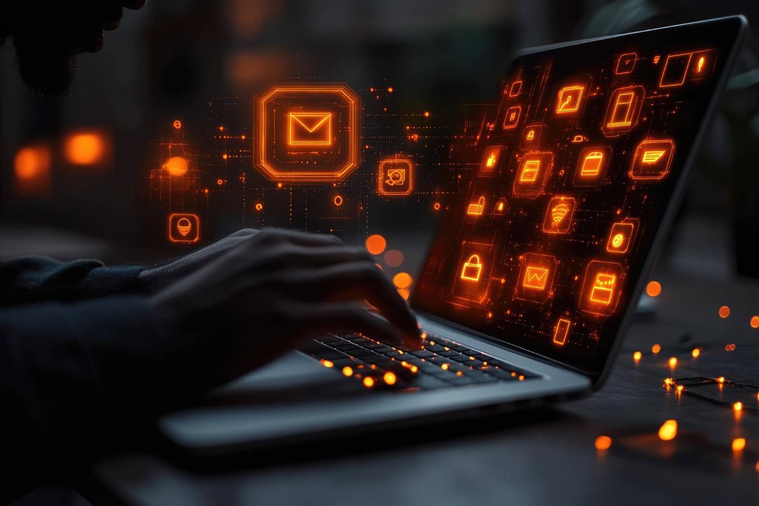 AI Email Automation