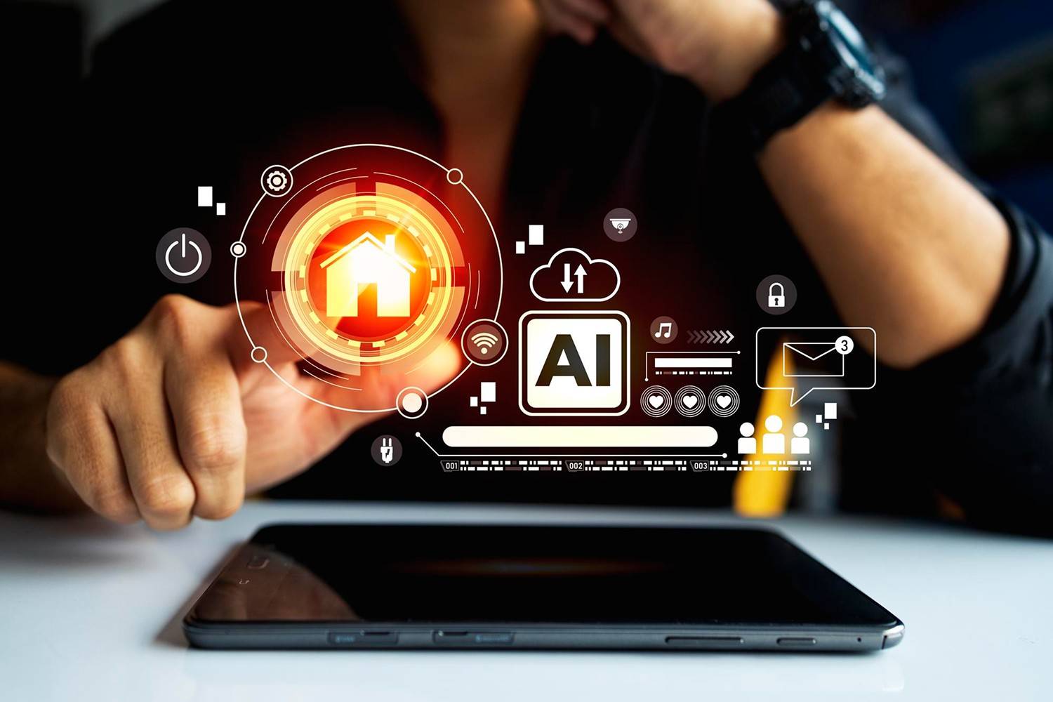 Agentic AI Platform