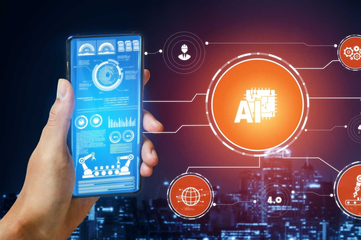Multi-LLM AI Platform