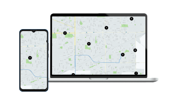 Route Optimization Services