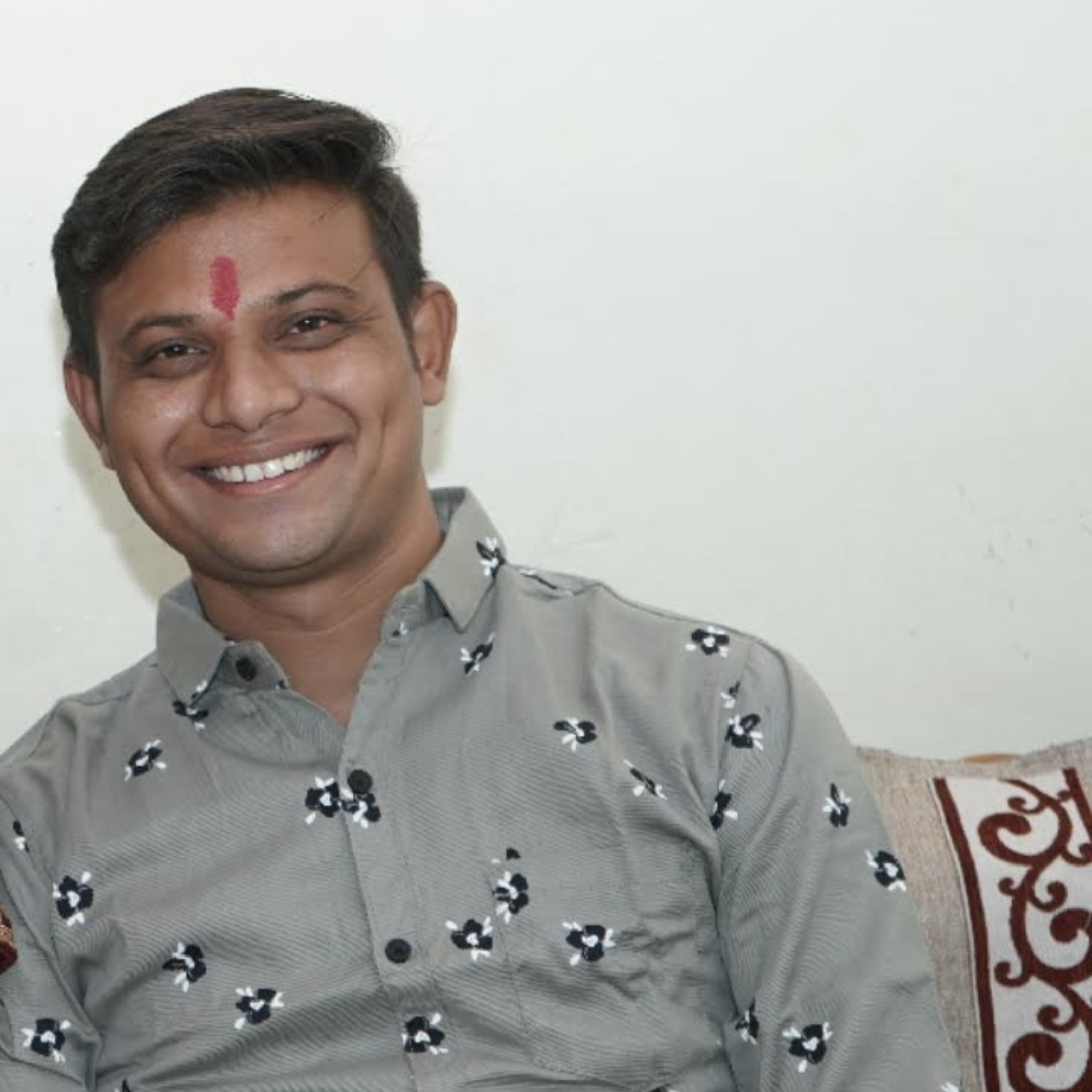 Hemendra Rajput