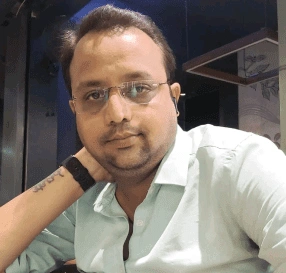 Jitesh Kumar Gupta