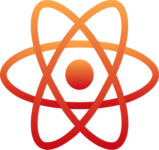 React