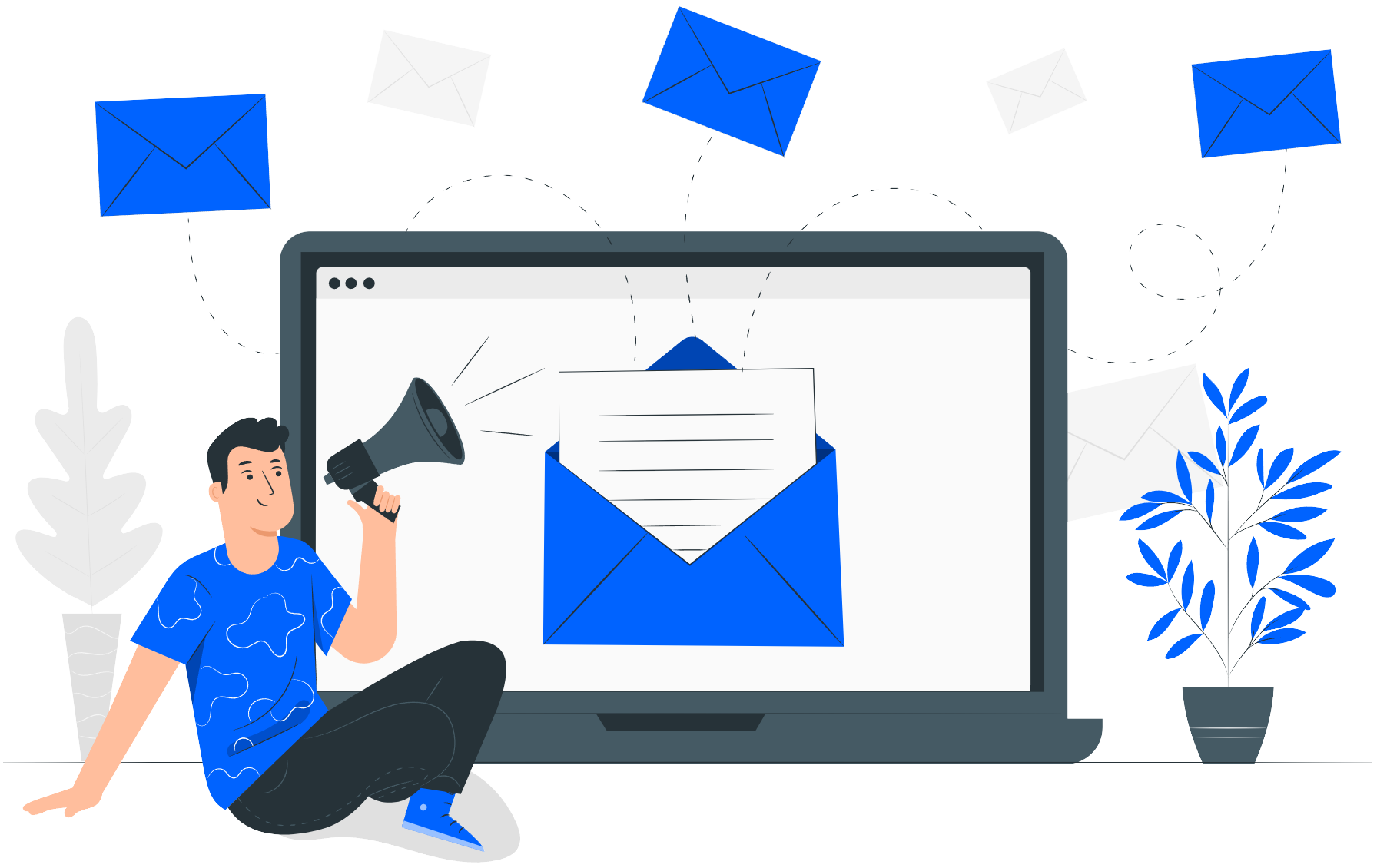 Email Marketing Company