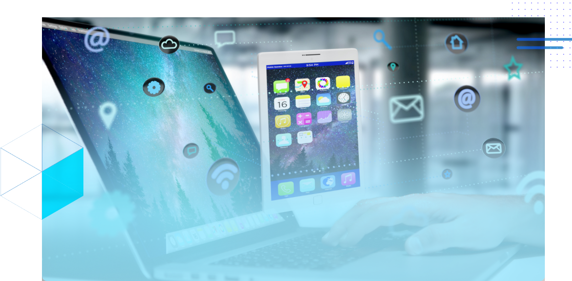 iOS App Development Company