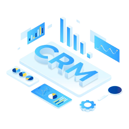 CRM & ERP Service Solutions