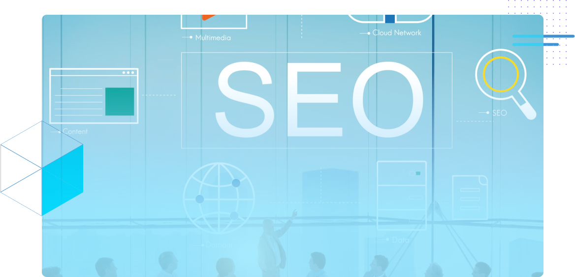 SEO Services Company